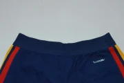 Short España local 2026 versión jugador - Imagen 3