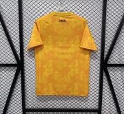 Haití portero color amarillo 2026 - Imagen 3