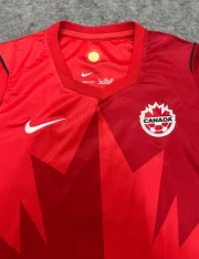 Canadá local 2026 versión femenina - Imagen 2