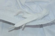 Short Alemania local color blanco 2026 - Imagen 4
