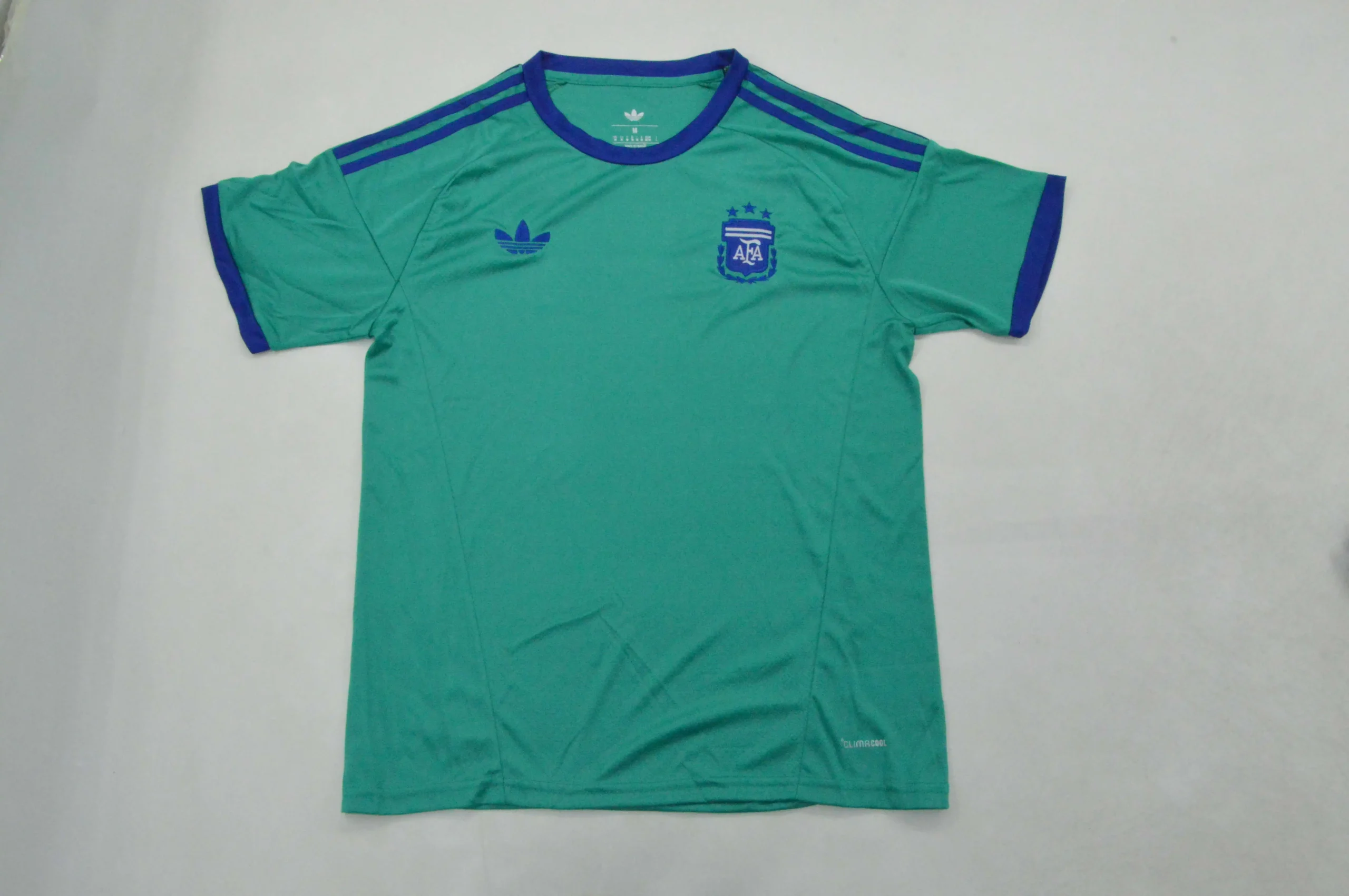 25fee236 Argentina portero color verde 2026 - Imagen 1