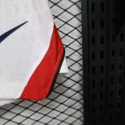 Short Inglaterra local 2026 versión jugador - Imagen 3