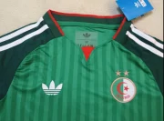 Kit de niño Argelia visitante 2026 - Imagen 2