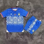 Kit de niño Congo local 2026