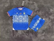 Kit de niño Congo local 2026