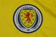 Escocia portero 2026 - Imagen 6