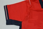Kit de niño Inglaterra visitante 2026 versión jugador - Imagen 16