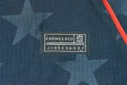 Estados Unidos visitante 2026 versión femenina - Imagen 8