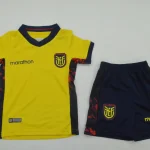 Kit de niño Ecuador local 2026