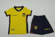 Kit de niño Ecuador local 2026