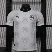 Egipto visitante 2026 versión jugador