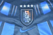 Kit de niño Uruguay visitante 2026 - Imagen 8
