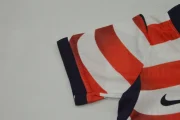 Kit de niño Estados Unidos local 2026 versión jugador - Imagen 12