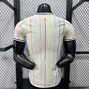 Japón visitante 2026 versión jugador - Imagen 3