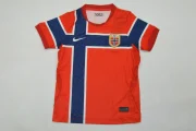 Kit de niño Noruega local 2026 - Imagen 10