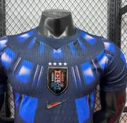 Uruguay visitante 2026 versión jugador - Imagen 3