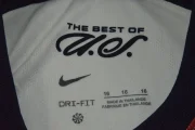 Kit de niño Estados Unidos local 2026 versión jugador - Imagen 13