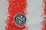 Paraguay local 2026 versión jugador - Imagen 3