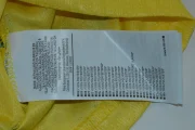 Kit de niño Brasil local 2026 versión jugador - Imagen 13