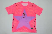 Kit de niño Francia portero color rosa 2026 - Imagen 8