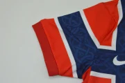 Kit de niño Noruega local 2026 - Imagen 11