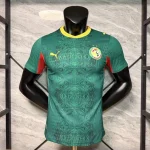 Senegal visitante 2026 versión jugador