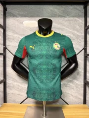 Senegal visitante 2026 versión jugador