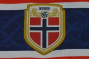 Kit de niño Noruega local 2026 - Imagen 14