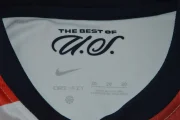 Kit de niño Estados Unidos local 2026 - Imagen 20