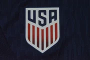 Kit de niño Estados Unidos local 2026 versión jugador - Imagen 3