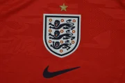 Inglaterra visitante 2026 versión jugador - Imagen 5