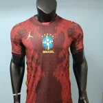 Brasil alternativa 2026 versión jugador