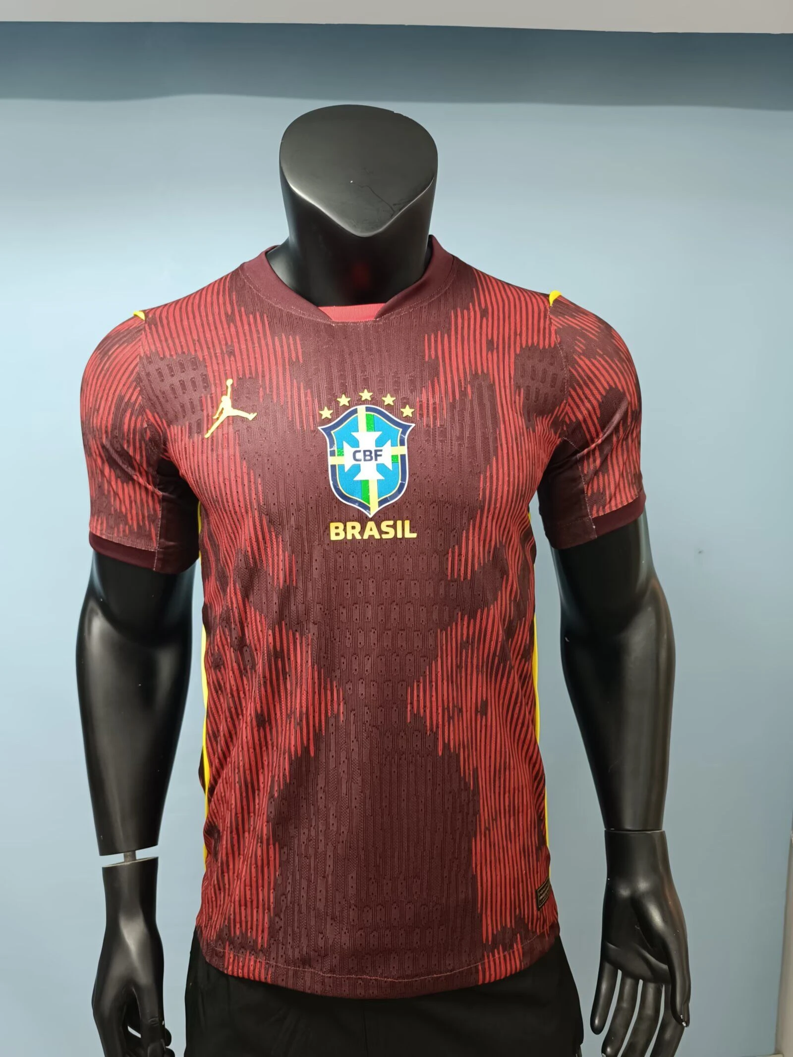 31f58ea7 Brasil alternativa 2026 versión jugador - Imagen 1