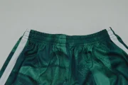 Kit de niño Alemania portero color verde 2026 - Imagen 13
