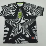 Brasil portero color negro 2026