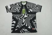 Brasil portero color negro 2026