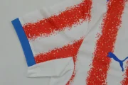 Paraguay local 2026 versión jugador - Imagen 9