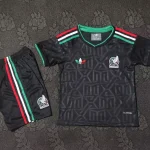 Kit de niño México alternativa 2026