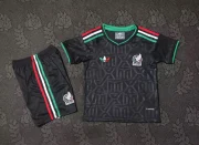 Kit de niño México alternativa 2026