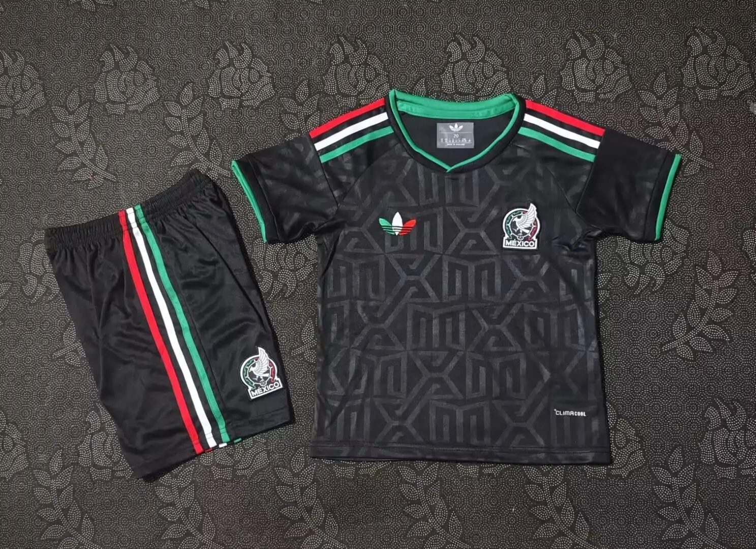 338c5b1a Kit de niño México alternativa 2026 - Imagen 1