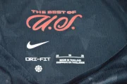 Kit de niño Estados Unidos visitante 2026 - Imagen 11