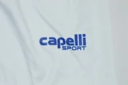 Kit de niño Cabo Verde visitante 2026 - Imagen 14