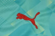 Portugal portero color verde 2026 - Imagen 8