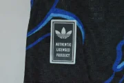 Kit de niño Argentina visitante 2026 versión jugador - Imagen 14