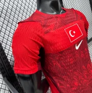 Turquía local 2026 versión jugador - Imagen 4