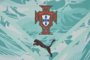 Kit de niño Portugal visitante 2026 - Imagen 11