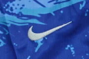 Kit de niño Inglaterra portero color azul 2026 - Imagen 16