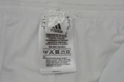 Short Argentina local color blanco 2026 versión jugador - Imagen 5