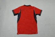 Kit de niño Inglaterra visitante 2026 versión jugador - Imagen 18