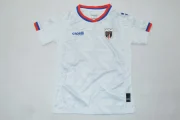 Kit de niño Cabo Verde visitante 2026 - Imagen 15